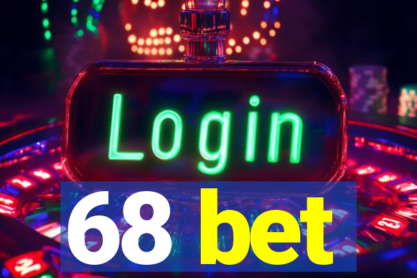 68 bet